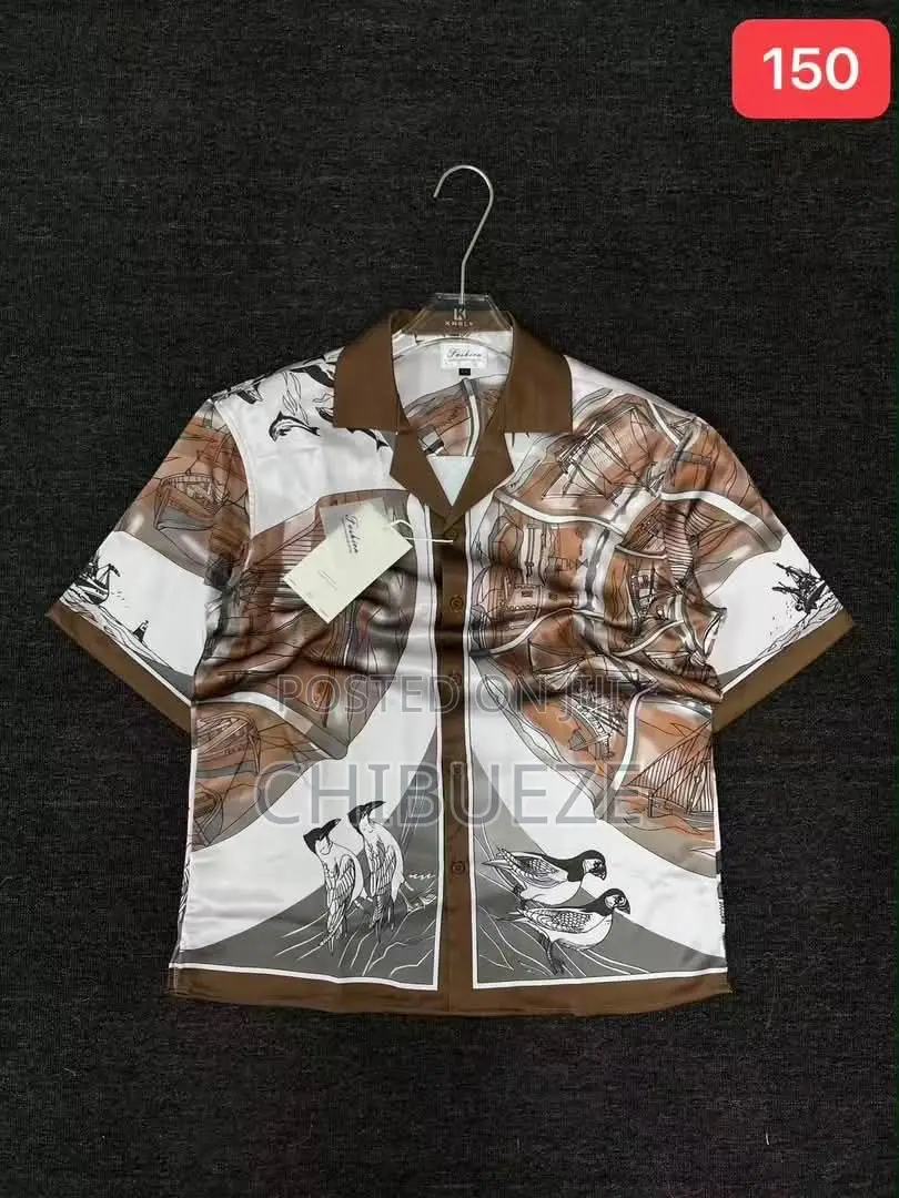 Men’s Shirt