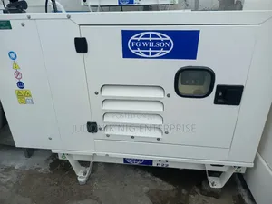 22kva 400series Perkins Latest Body
