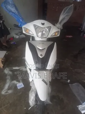 Motorcycle 2024