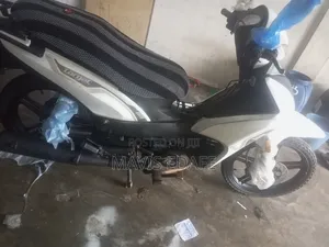 Motorcycle 2024