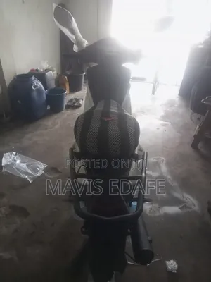 Motorcycle 2024
