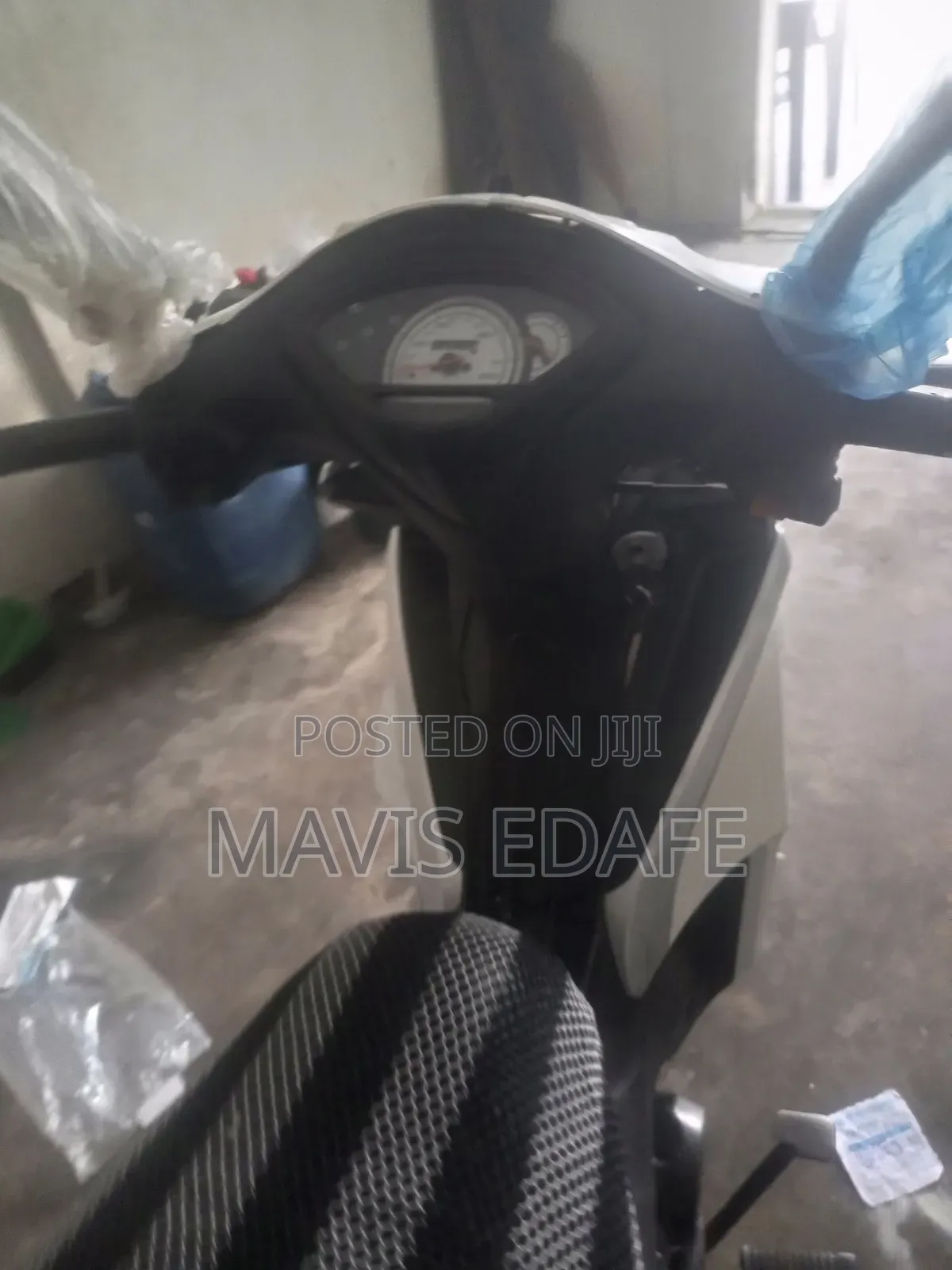 Motorcycle 2024