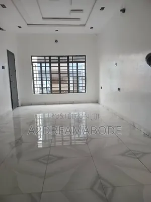 4bdrm Duplex in Opebi for sale