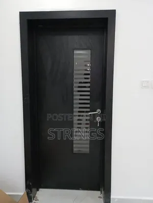 Fine Kitchen HDF Door