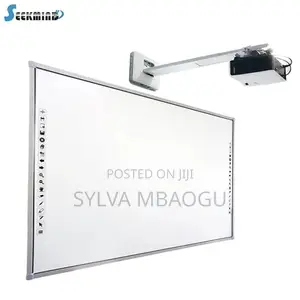 Interactive Whiteboard