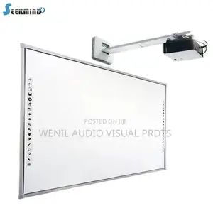 Interactive Whiteboard