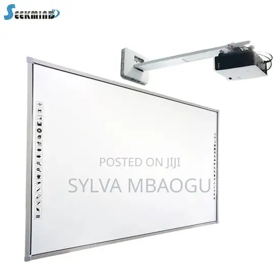 Interactive Whiteboard