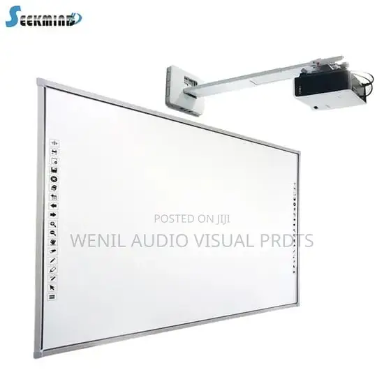 Interactive Whiteboard