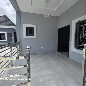 3bdrm Apartment in Urban Dwell Estate, Lugbe District for rent