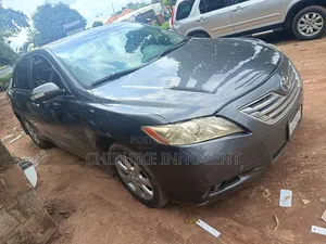 Toyota Camry 2009