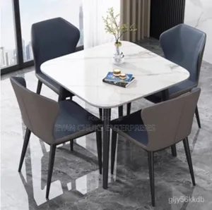 Imported Quality Dining by 4 Sit