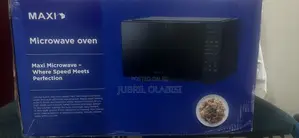 Brand New Microwave Oven for Sale!!