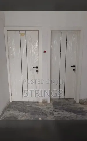 Calm HDF Door