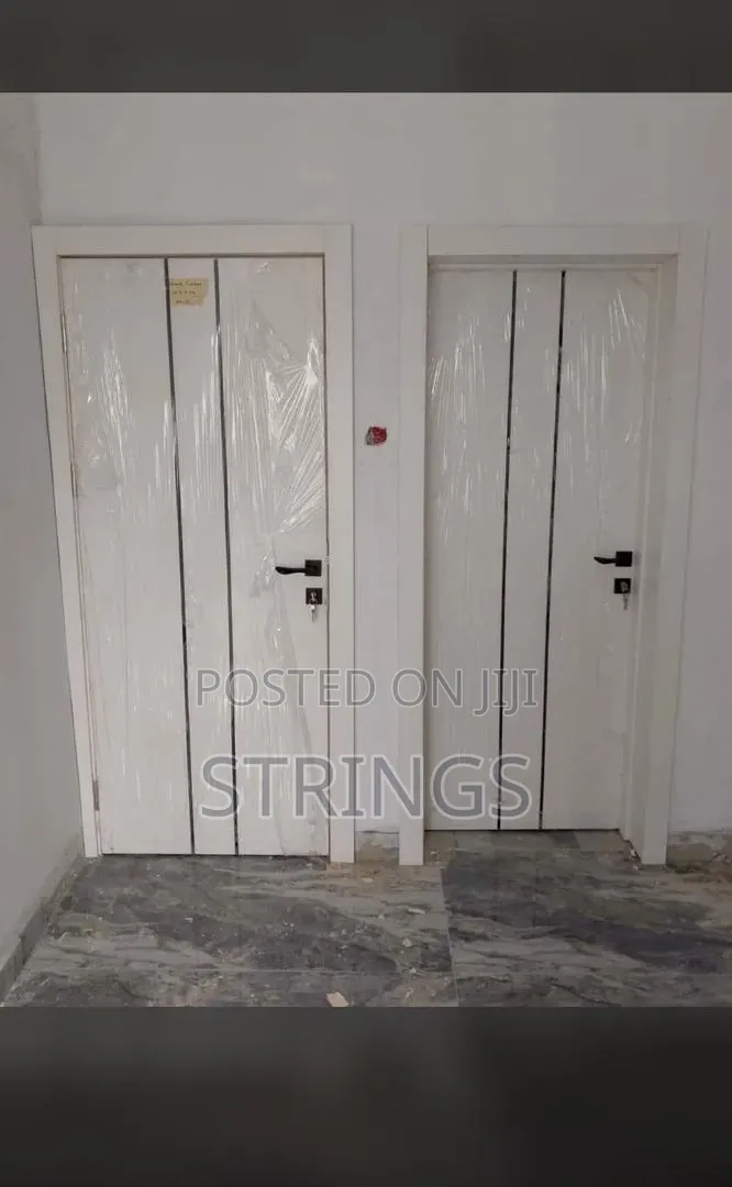 Calm HDF Door