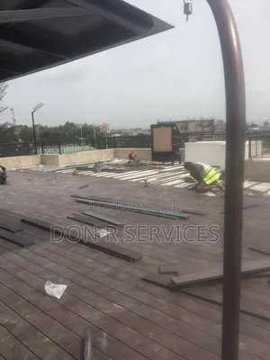 WPC/SPC Installer