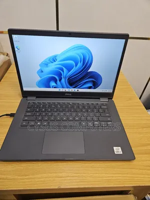 Laptop Dell Latitude 3410 8GB Intel Core i7 SSD 256GB