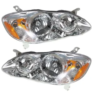 Brand New Headlamp for Corolla 2005