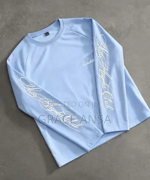 Curated Clothes for Both Men and Female