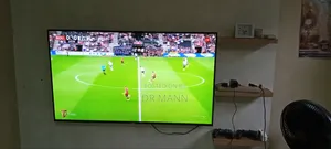 Sony Bravia Android Television 55 Inches