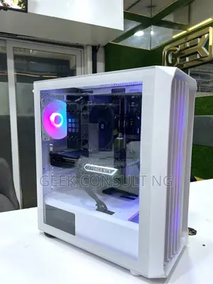 New Desktop Computer Gigabyte 32GB AMD Ryzen 7 SSD 1T