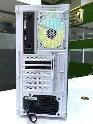 New Desktop Computer Gigabyte 32GB AMD Ryzen 7 SSD 1T