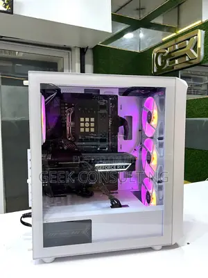 New Desktop Computer Gigabyte 32GB AMD Ryzen 7 SSD 1T