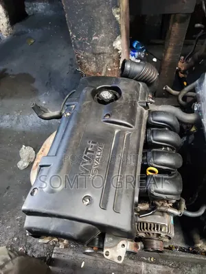 Toyota Corolla Engine 1zz 2005/06/07/09