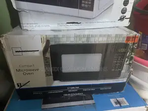 Hamilton Beach Microwave