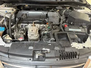 Toyota RAV4 2016 Silver