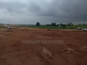The Embassy Apo-Wasa Abuja | 150sqm | 3 Bedroom Terrace Duplex | Early