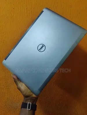 Laptop Dell Latitude E6540 8GB Intel Core i5 HDD 320GB