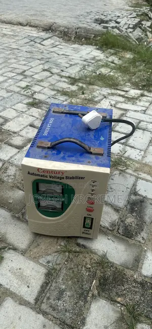 Stabilizer