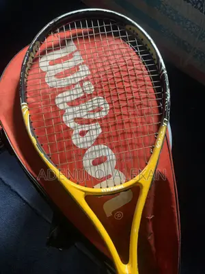 Tennis Racket