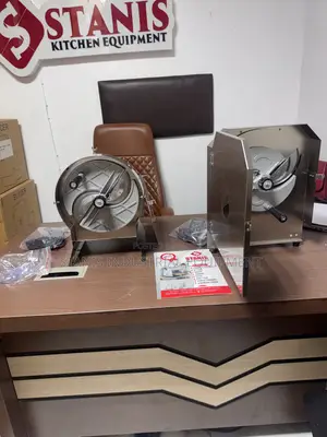 Food Processor