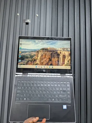 Laptop HP ProBook 440 G1 8GB Intel Core i5 SSD 256GB