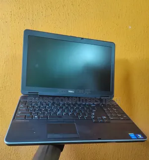 Laptop Dell Latitude E6540 8GB Intel Core i5 HDD 320GB
