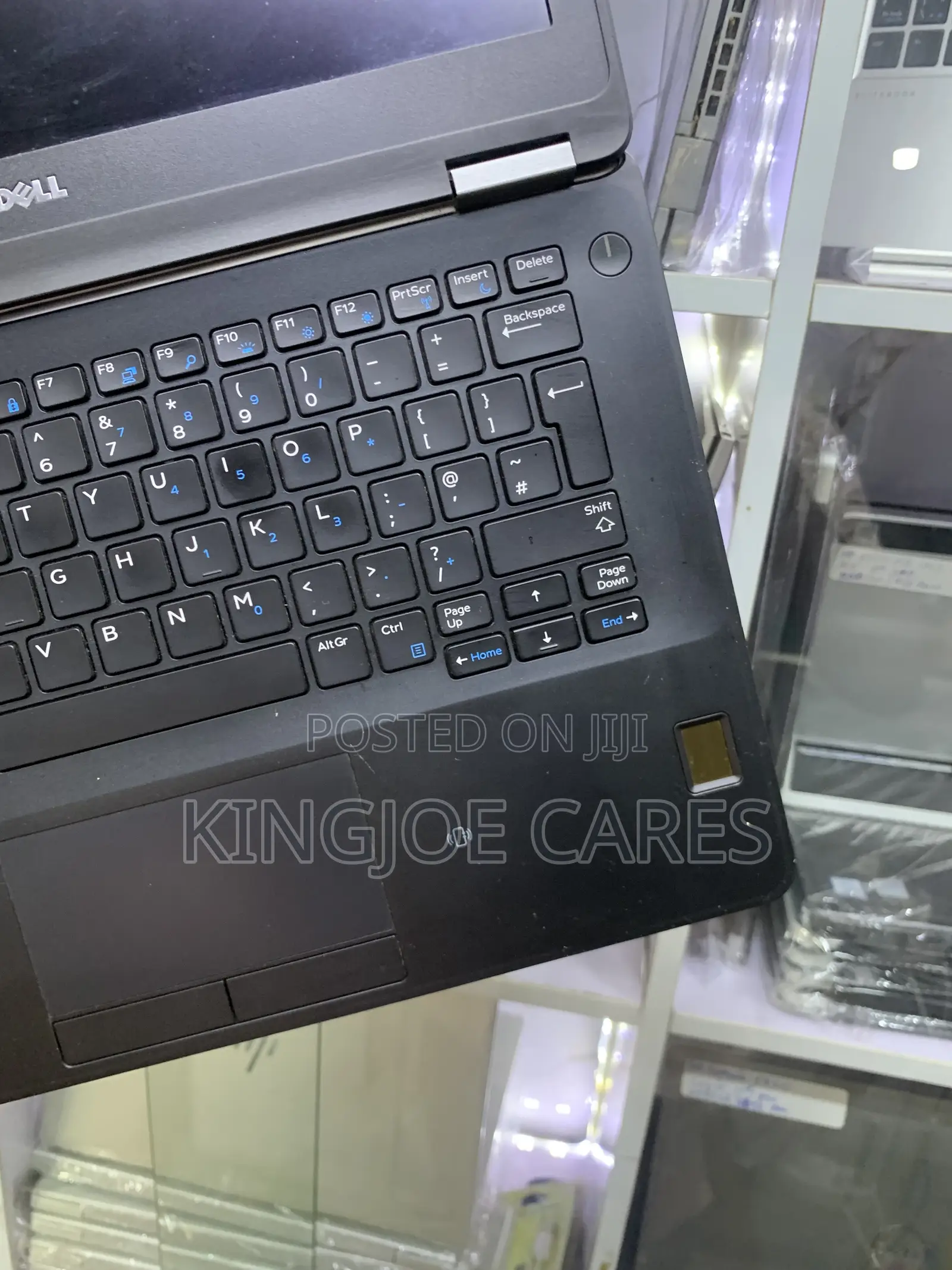 Laptop Dell Latitude E7270 8GB Intel Core i5 SSD 256GB