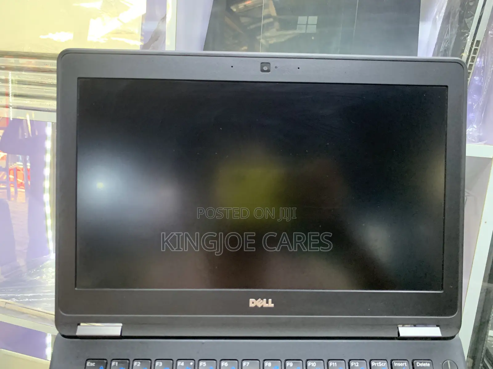 Laptop Dell Latitude E7270 8GB Intel Core i5 SSD 256GB