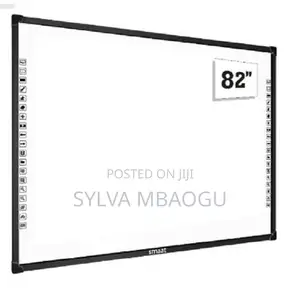 Interactive Whiteboard