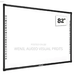 Interactive Whiteboard
