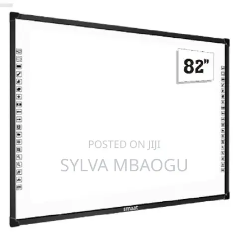 Interactive Whiteboard