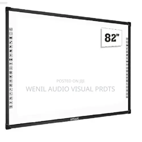 Interactive Whiteboard