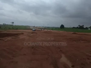 150sqm Land in Apo-Wasa Abuja | 3 Bedroom Terrace Duplex | Residential