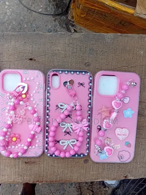 Suviver Man Phone Accessories