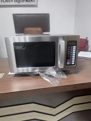 Industrial Microwave