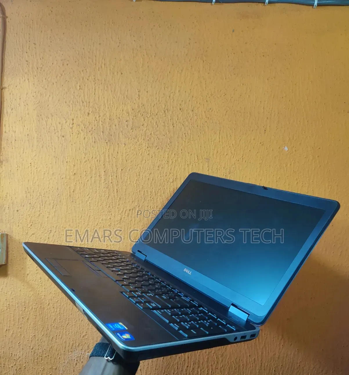 Laptop Dell Latitude E6540 8GB Intel Core i5 HDD 320GB