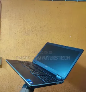 Laptop Dell Latitude E6540 8GB Intel Core i5 HDD 320GB