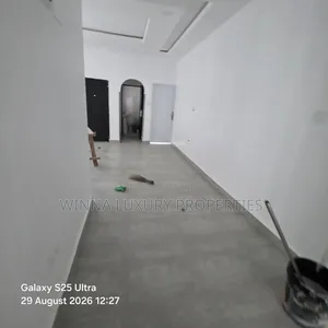 3bdrm Apartment in Urban Dwell Estate, Lugbe District for rent