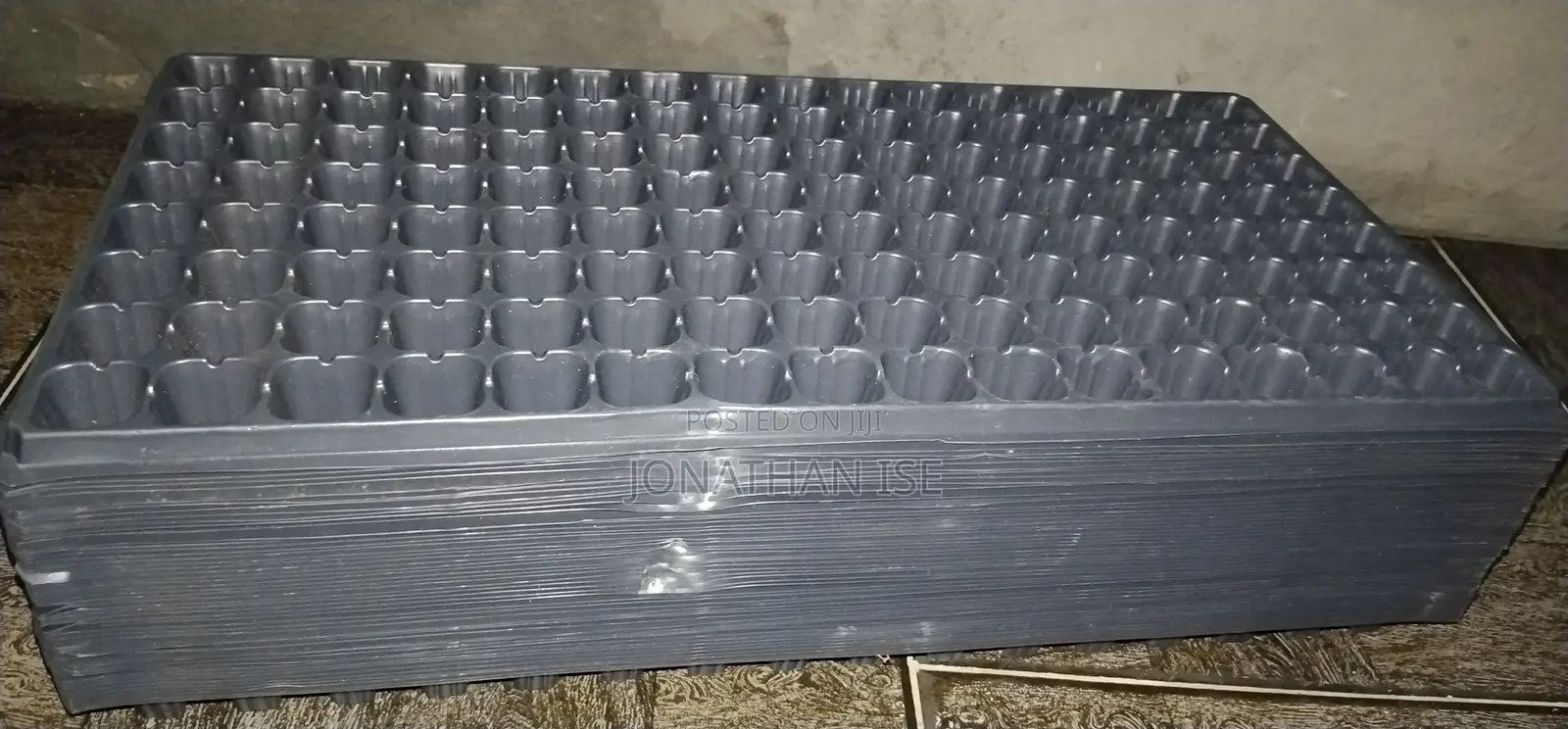 Nursery Trays