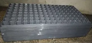 Nursery Trays